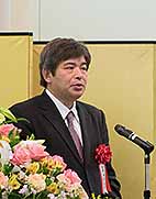 淀野先生