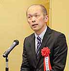 田山先生
