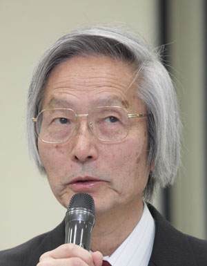 武内先生