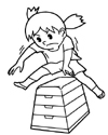 学校生活