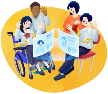 誰一人取り残されない