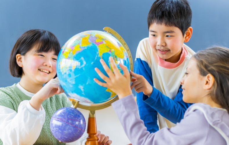 SDGs、持続可能な社会の実現に向けて