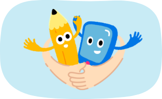 人権イラスト